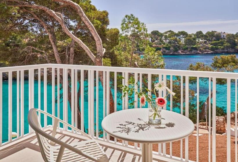 豪华海景房, Barceló Aguamarina