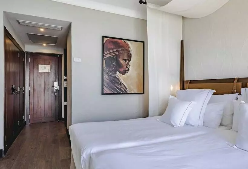 Standard-huone, Be Live La Cala Boutique - Adults Only