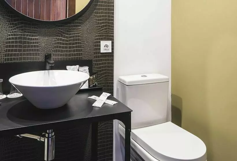 Standard-huone, Be Live La Cala Boutique - Adults Only