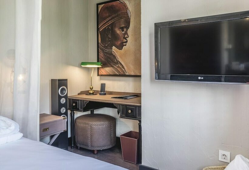 اتاق استاندارد یک نفره, Be Live La Cala Boutique - Adults Only