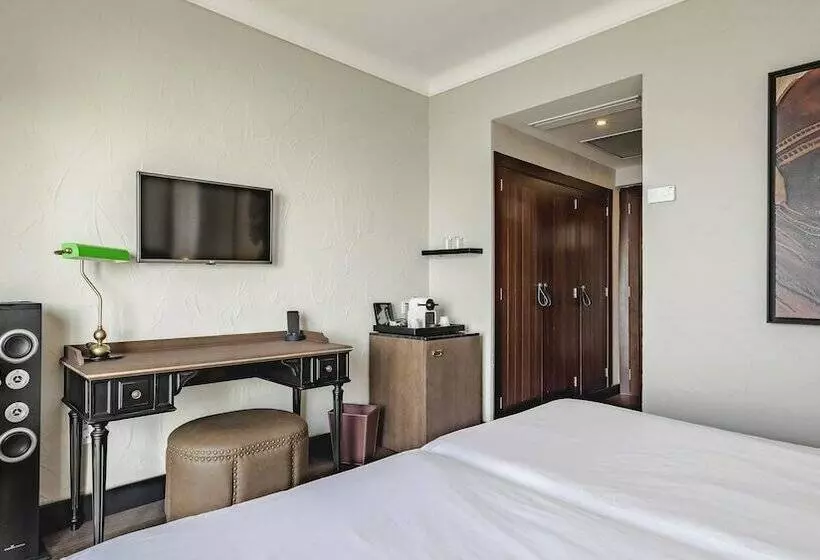 Superior-huone, Be Live La Cala Boutique - Adults Only