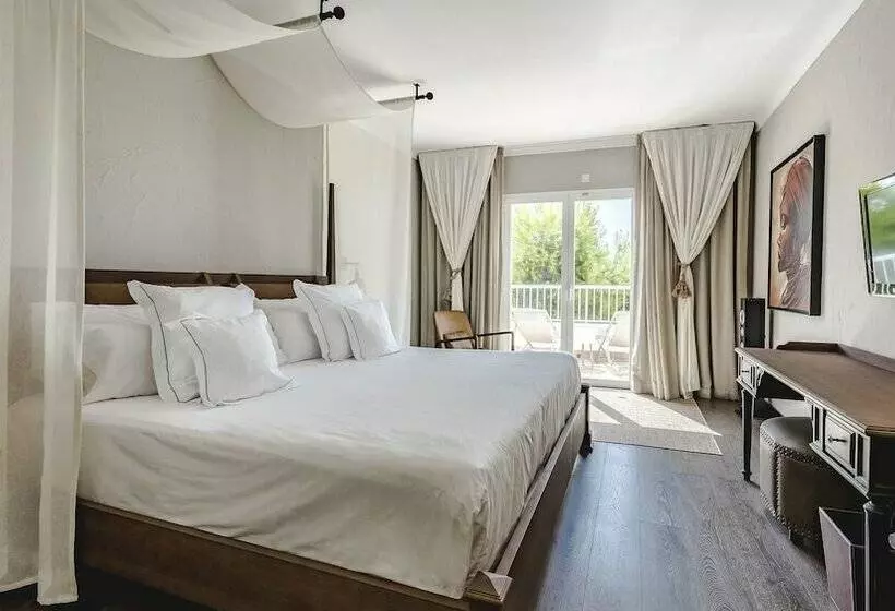 Superior-huone, Be Live La Cala Boutique - Adults Only
