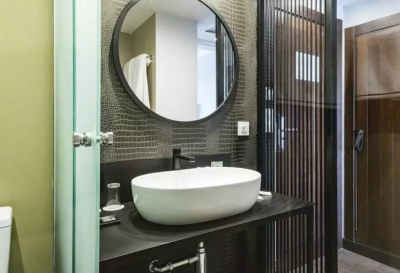 Superior-huone, Be Live La Cala Boutique - Adults Only