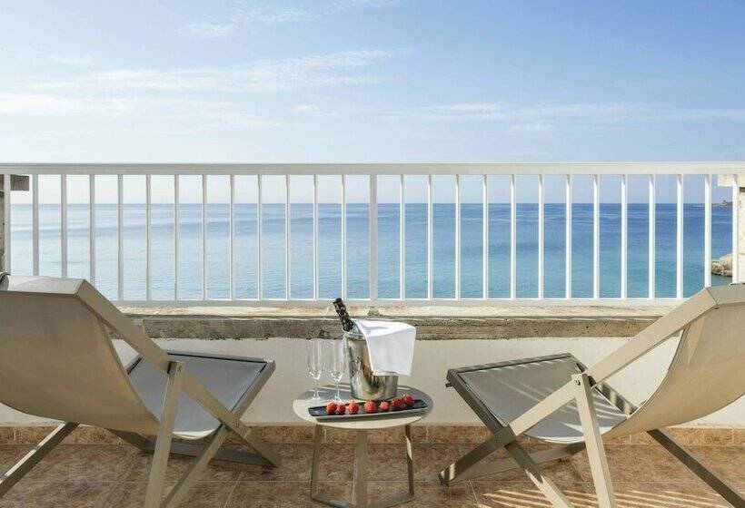 Номер Superior Вид на Море, Be Live La Cala Boutique - Adults Only