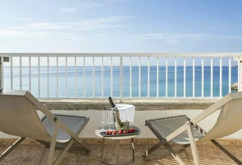 Superior-huone Merinäkymä, Be Live La Cala Boutique - Adults Only