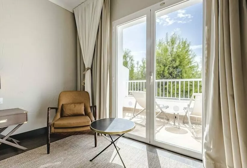 Juniorsviitti, Be Live La Cala Boutique - Adults Only