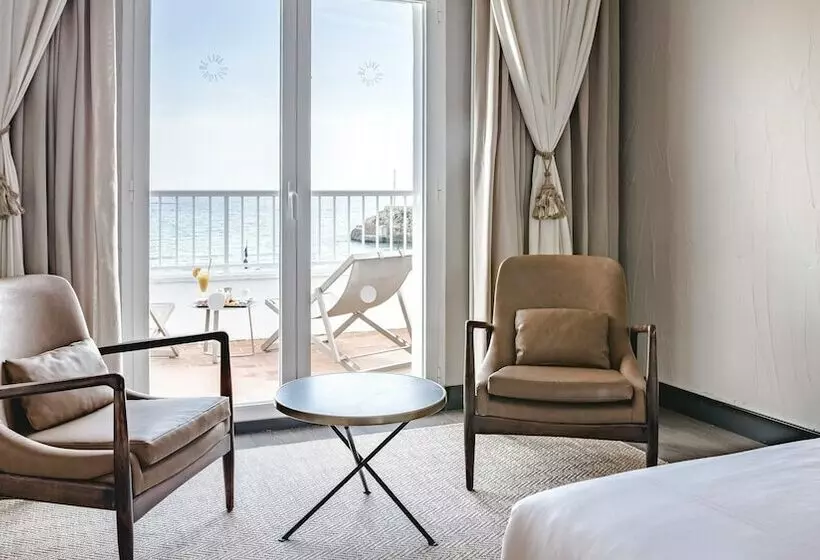 Juniorsviitti Merinäkymä, Be Live La Cala Boutique - Adults Only