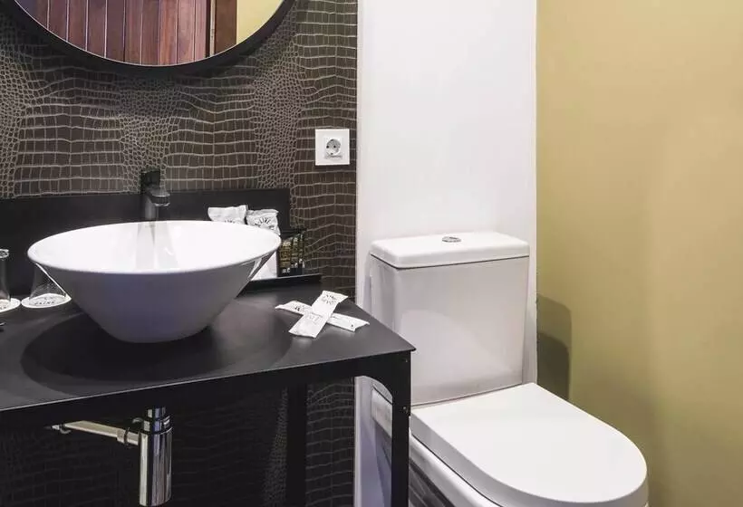 Standard Yhden Hengen Huone, Be Live La Cala Boutique - Adults Only