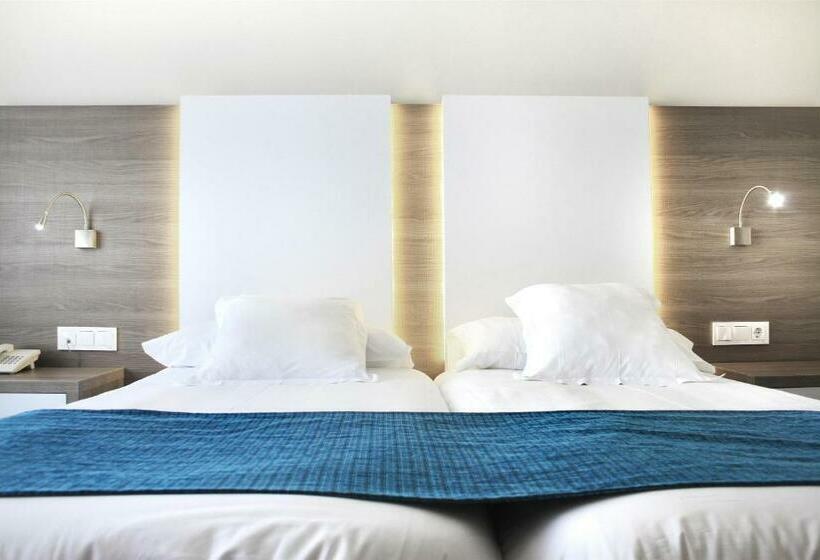 高级大房间, Bella Playa & Spa