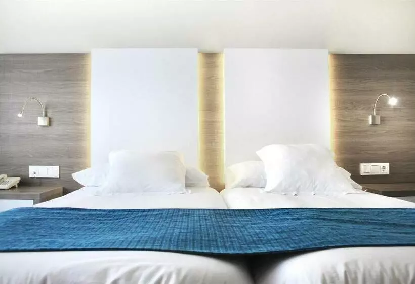 Habitació Superior, Bella Playa & Spa