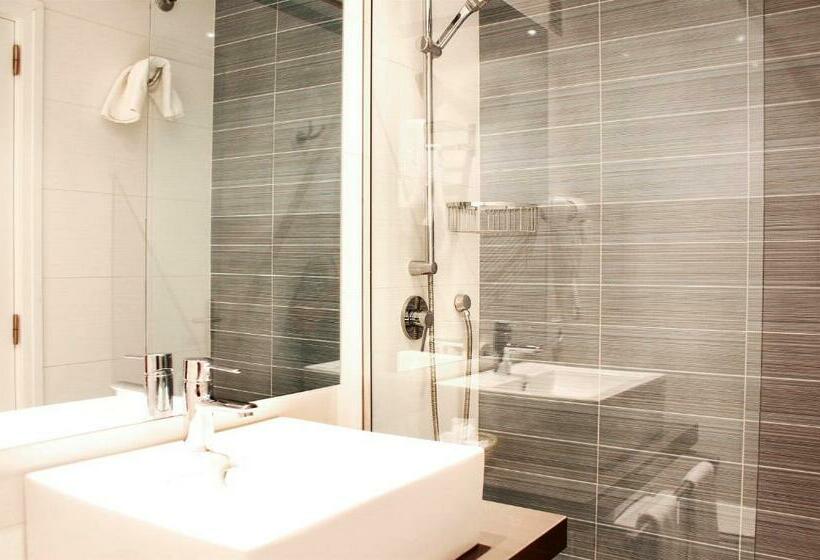 高级大房间, Bella Playa & Spa