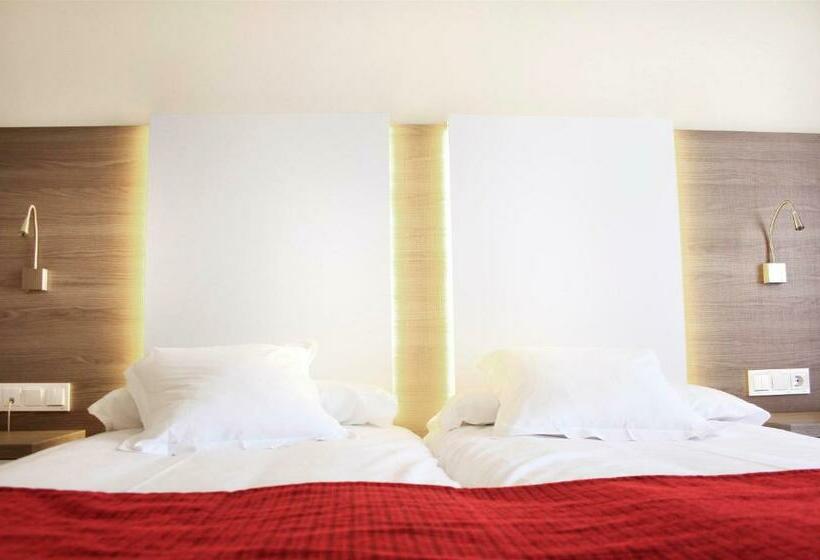 高级大房间, Bella Playa & Spa