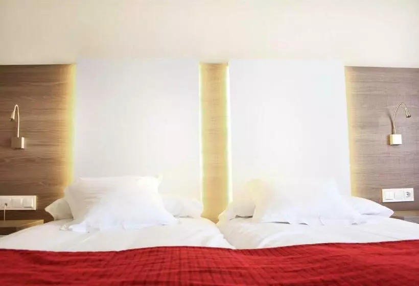 Habitació Superior, Bella Playa & Spa