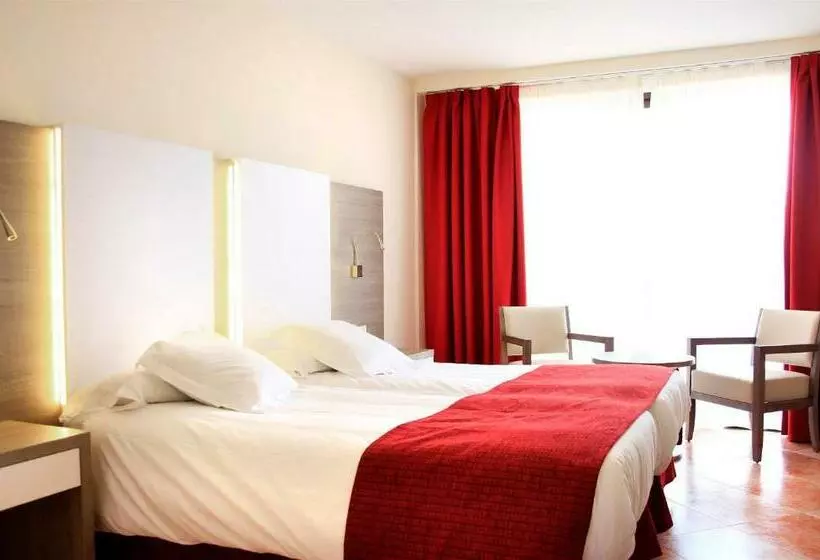 Habitació Superior, Bella Playa & Spa