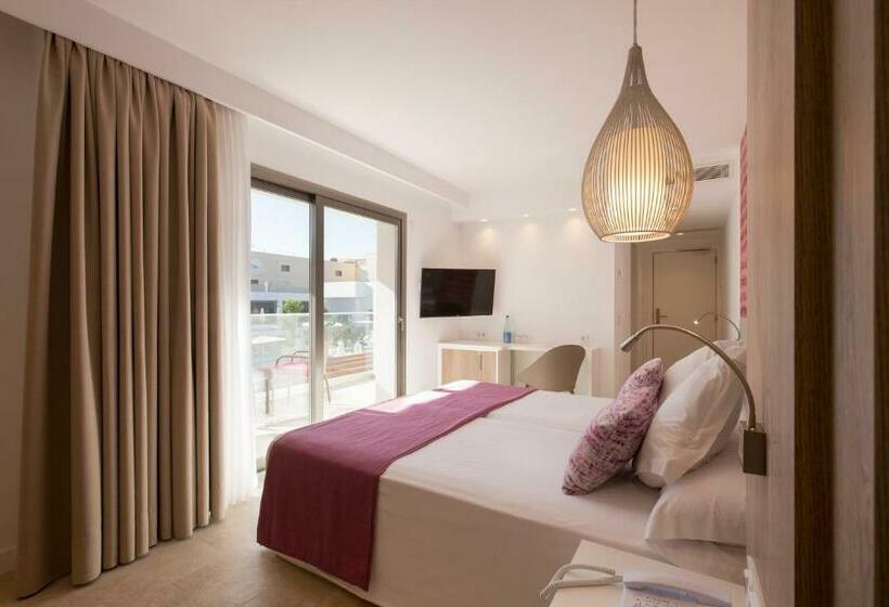 高级大房间, Bella Playa & Spa