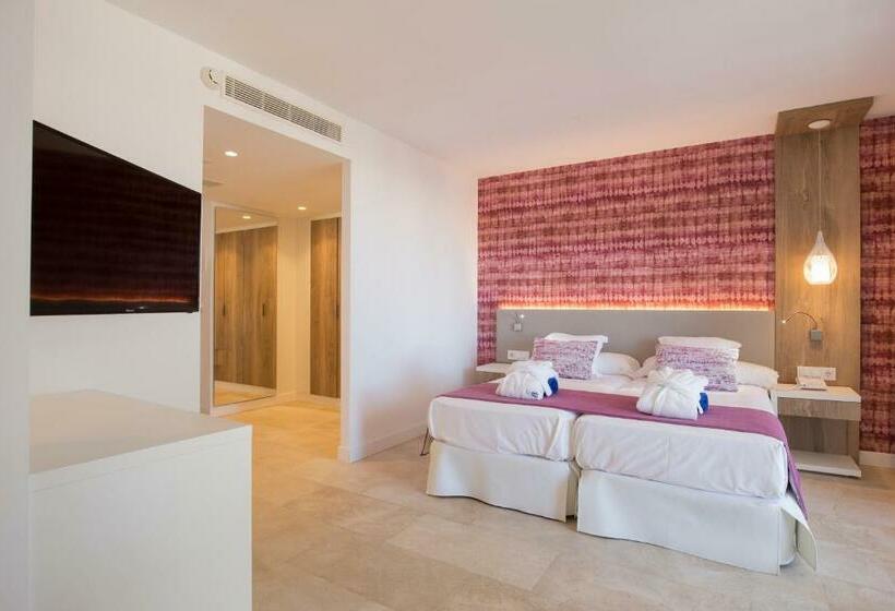 高级大房间, Bella Playa & Spa