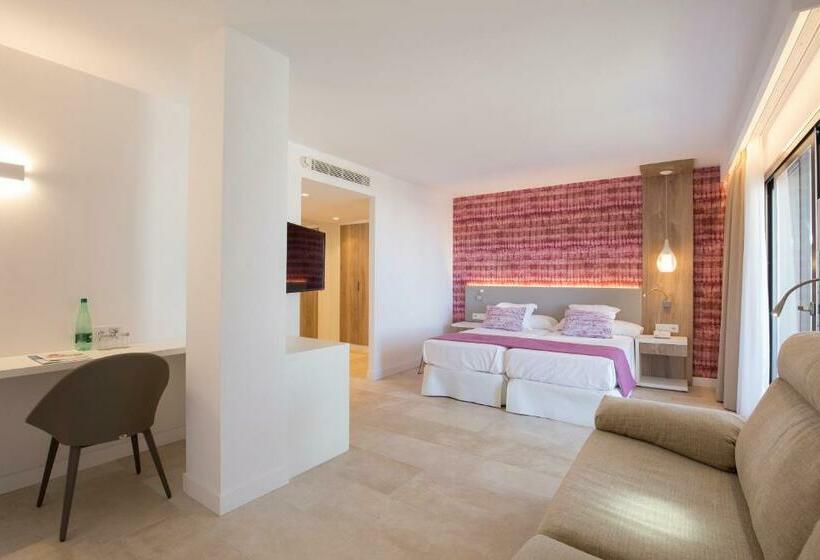 高级大房间, Bella Playa & Spa