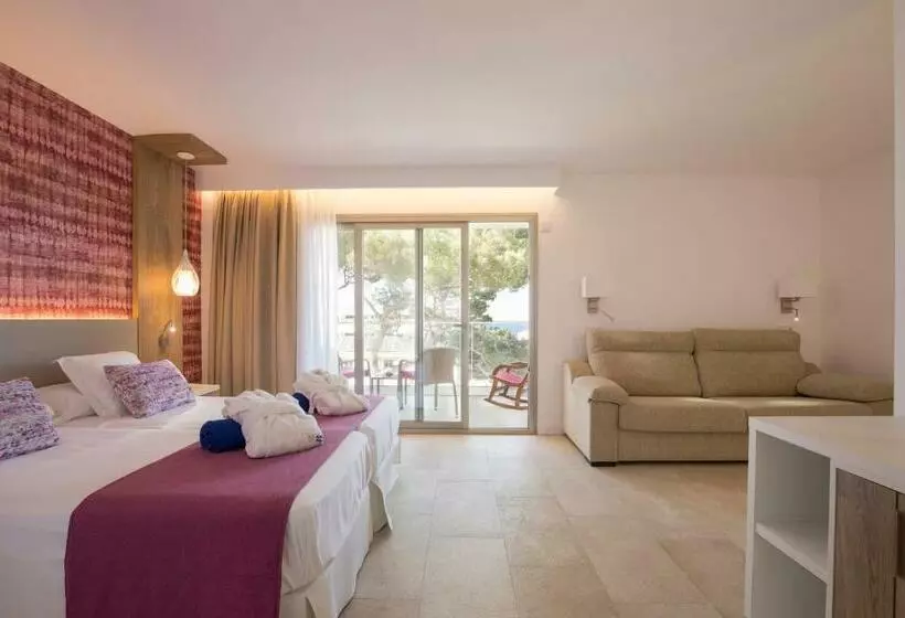 Habitació Superior, Bella Playa & Spa