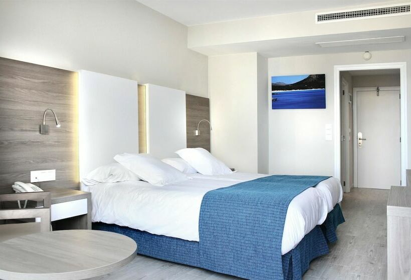 高级大房间, Bella Playa & Spa