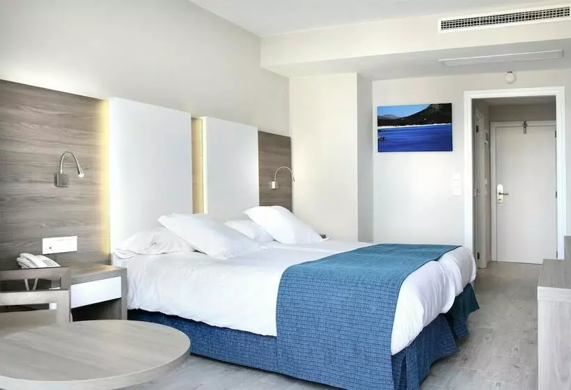 Habitació Superior, Bella Playa & Spa