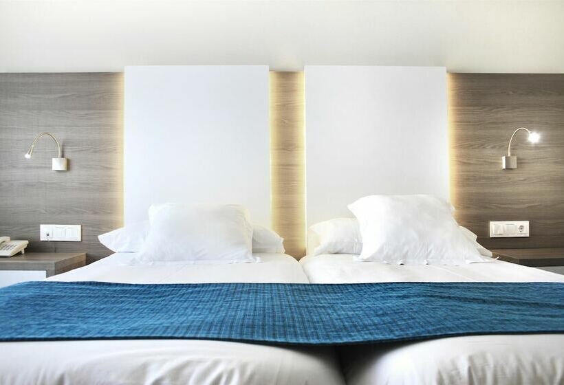 高级大房间, Bella Playa & Spa