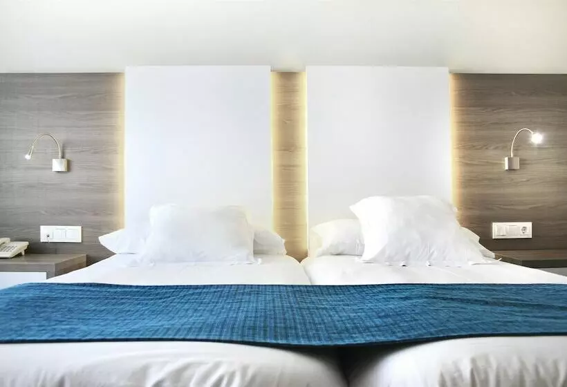 Habitació Superior, Bella Playa & Spa