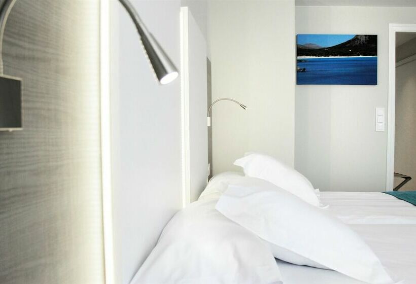 高级大房间, Bella Playa & Spa