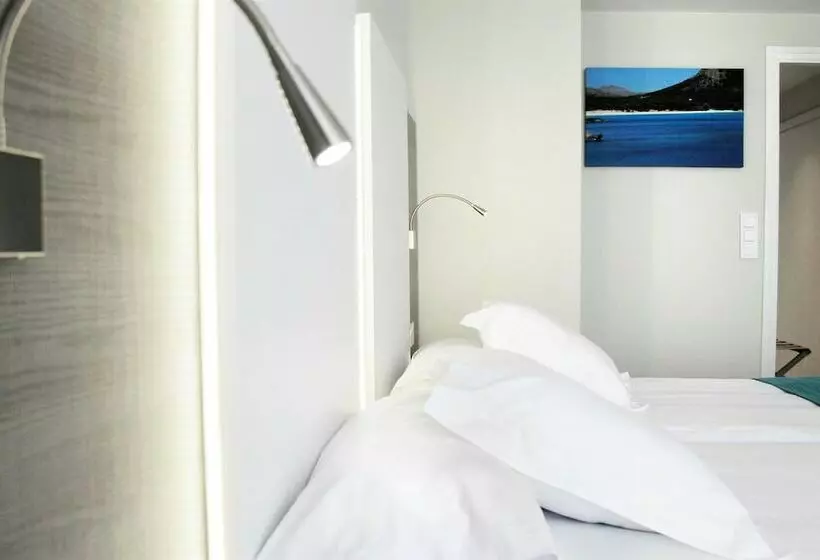 Habitació Superior, Bella Playa & Spa