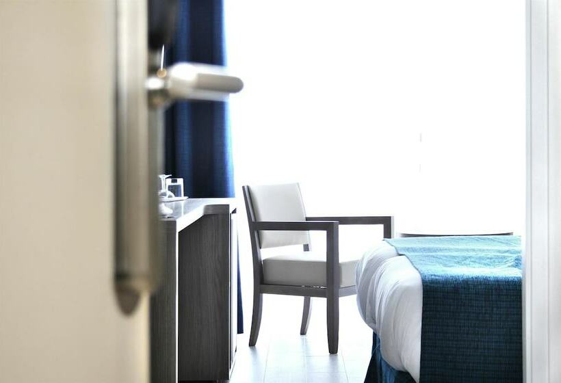 スーペリアールーム, Bella Playa & Spa