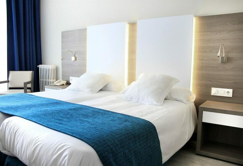 高级大房间, Bella Playa & Spa