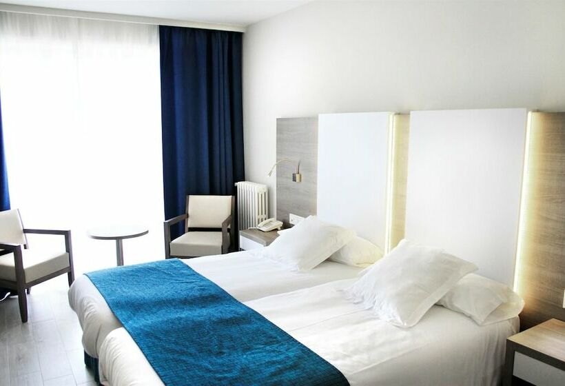 高级大房间, Bella Playa & Spa