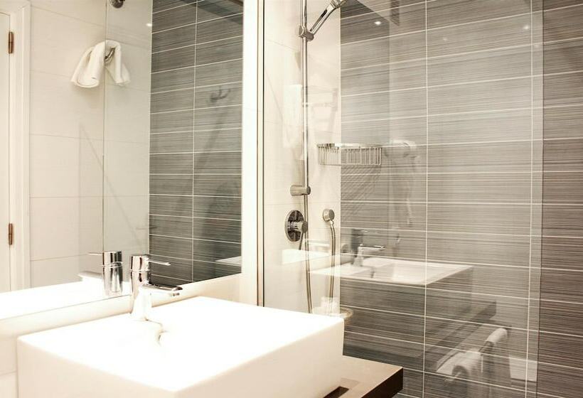 高级大房间, Bella Playa & Spa