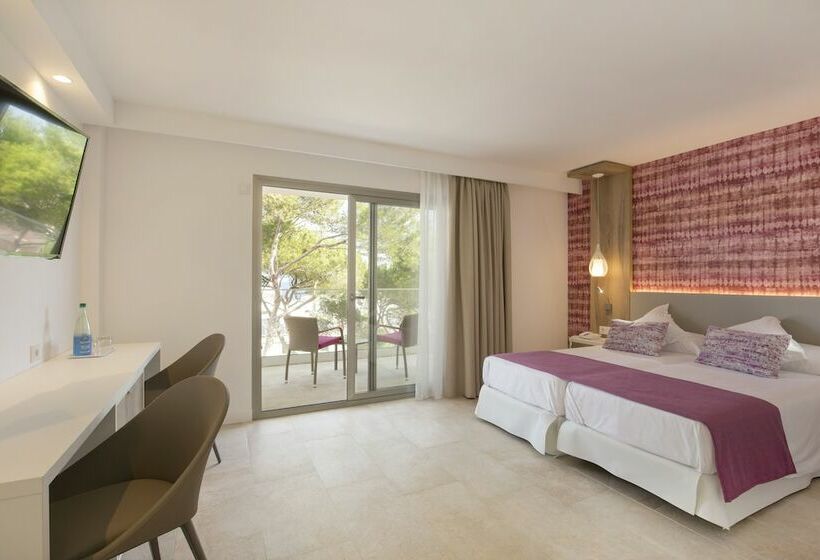 高级大房间, Bella Playa & Spa