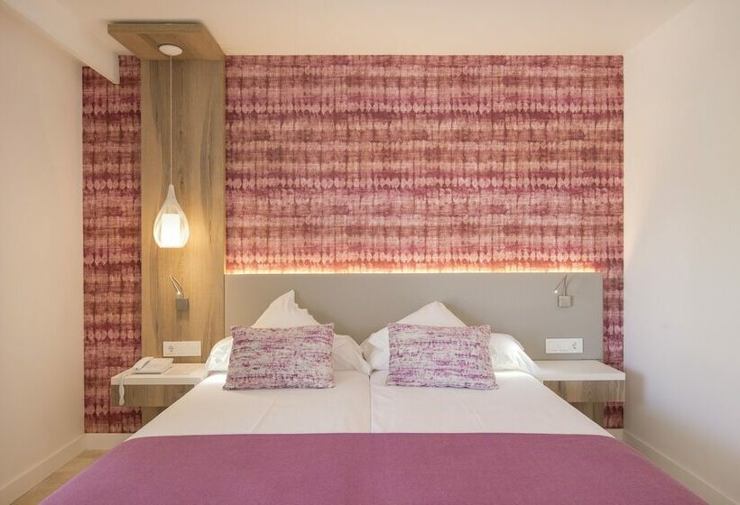 高级大房间, Bella Playa & Spa