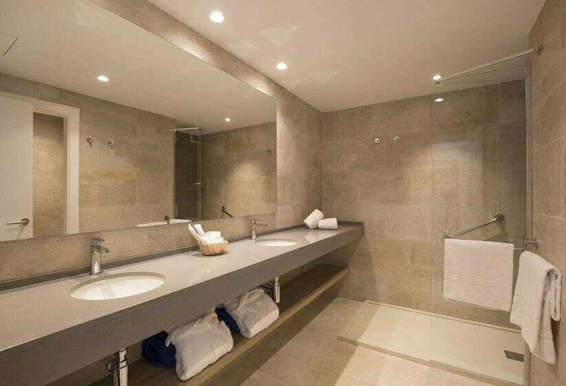 高级大房间, Bella Playa & Spa