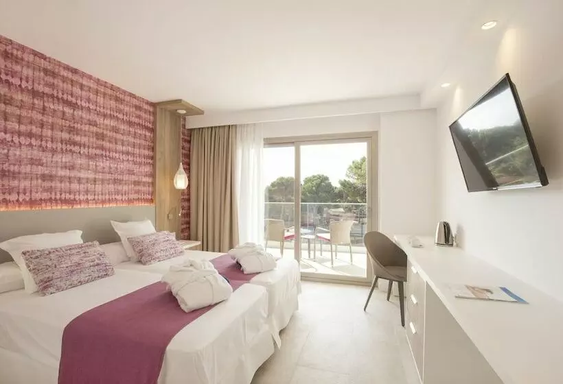 Habitació Superior, Bella Playa & Spa
