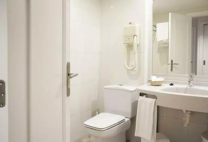 Habitació Estàndard, Bella Playa & Spa