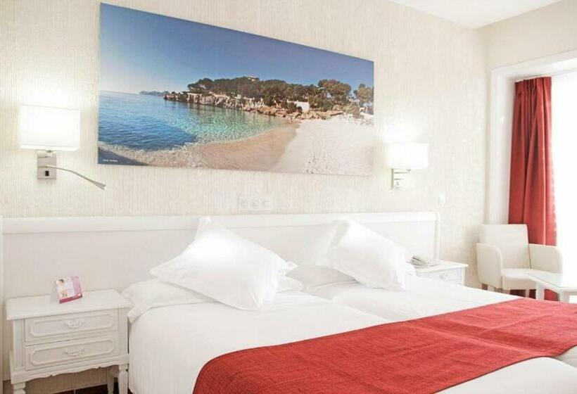 标准间, Bella Playa & Spa