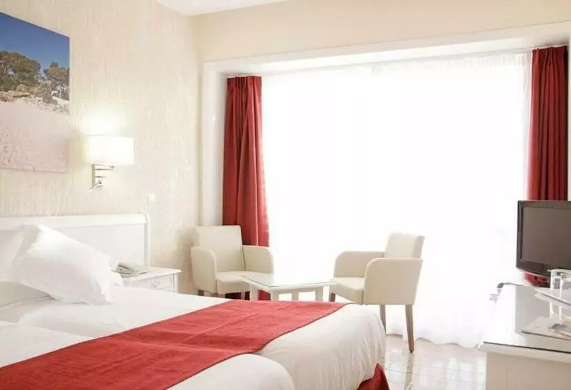 Habitació Estàndard, Bella Playa & Spa