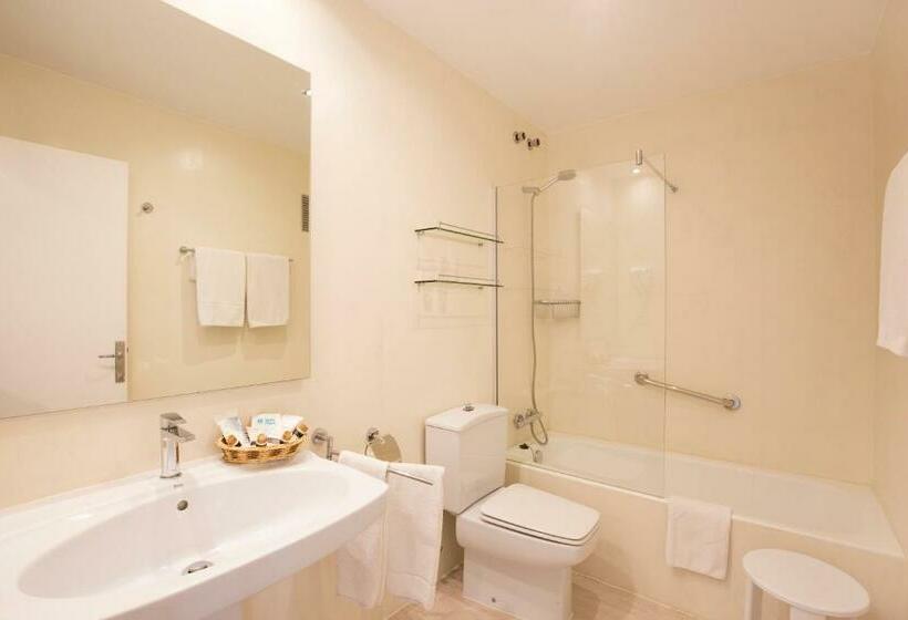 标准间, Bella Playa & Spa