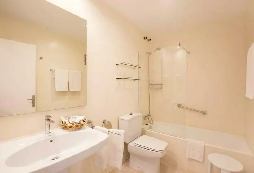 Habitació Estàndard, Bella Playa & Spa