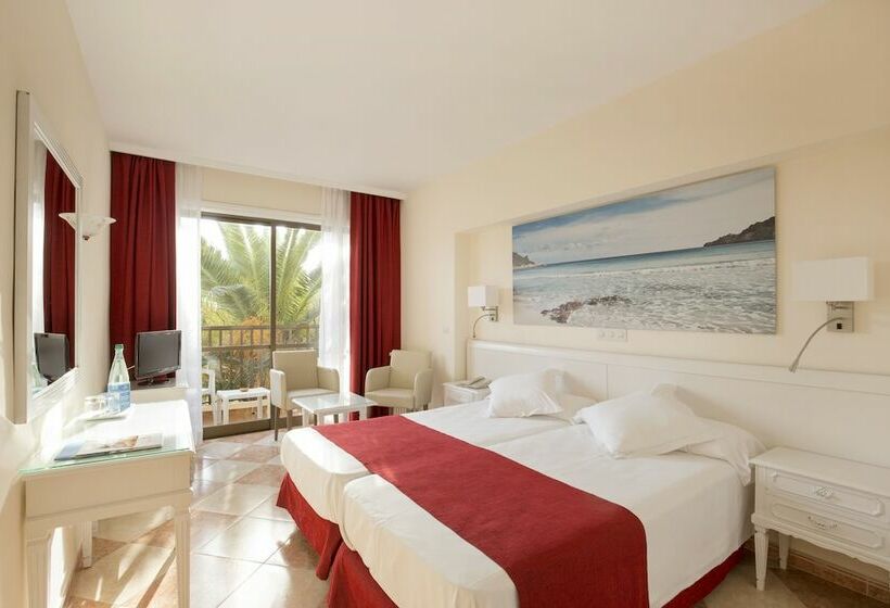 标准间, Bella Playa & Spa