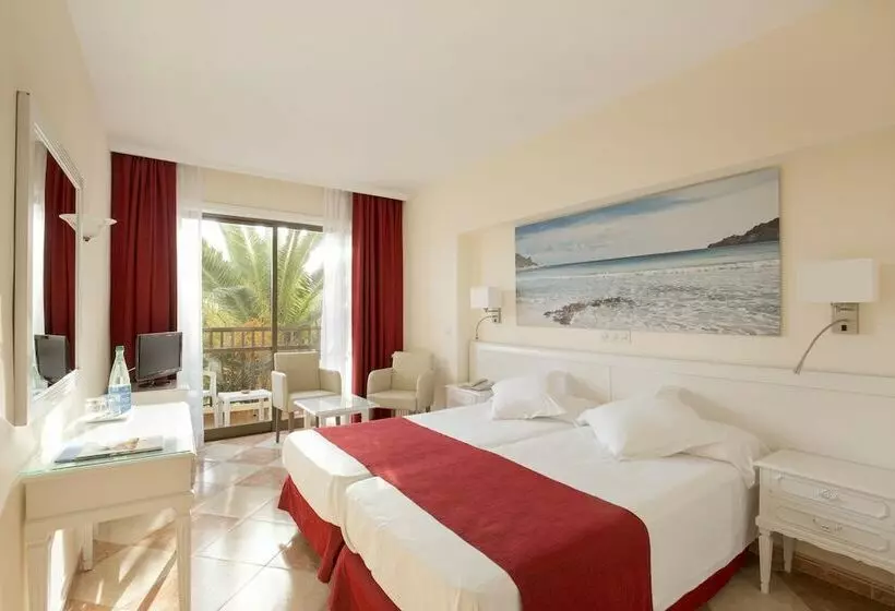 Habitació Estàndard, Bella Playa & Spa
