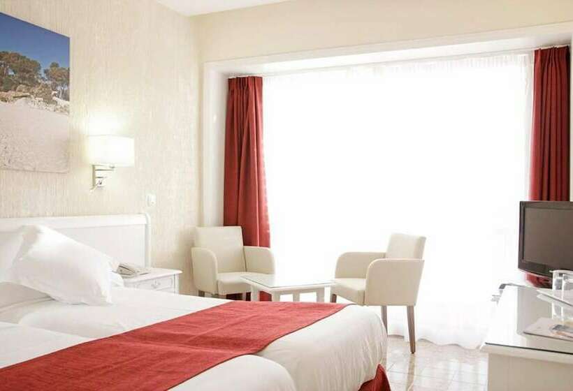 标准间, Bella Playa & Spa