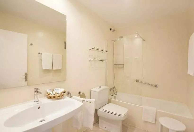 Habitació Estàndard, Bella Playa & Spa