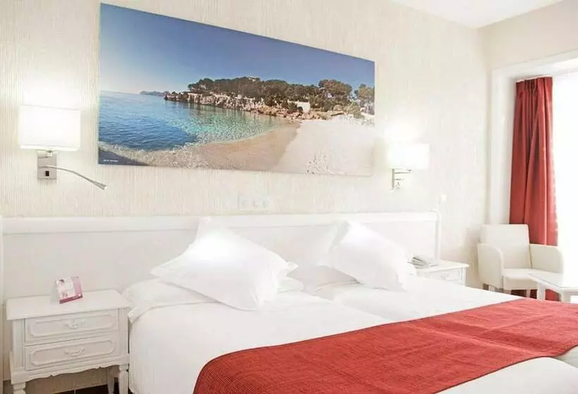 Habitación Estàndard Individual, Bella Playa & Spa