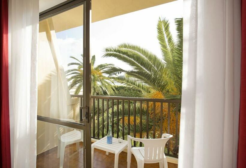 标准单人间, Bella Playa & Spa