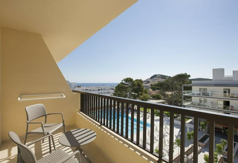 标准单人间, Bella Playa & Spa