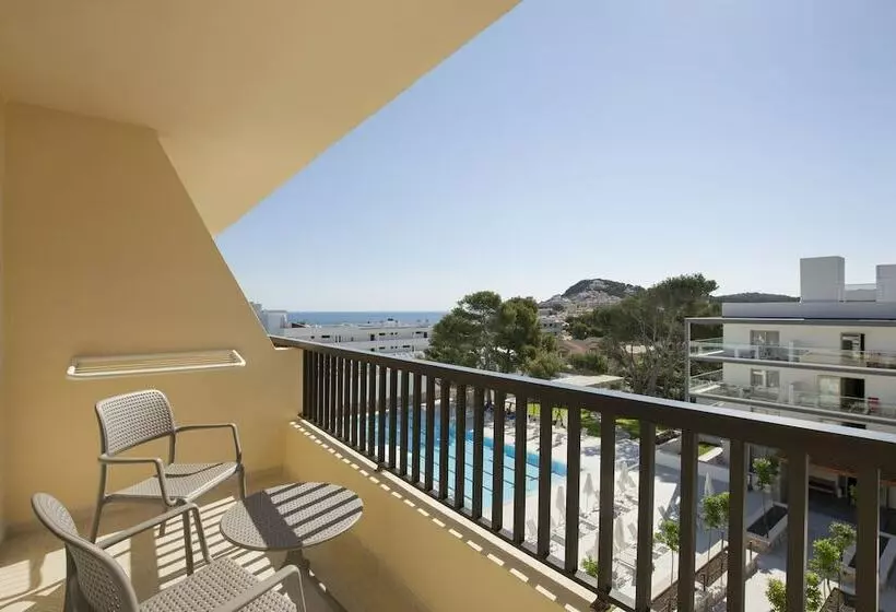 Habitación Estàndard Individual, Bella Playa & Spa