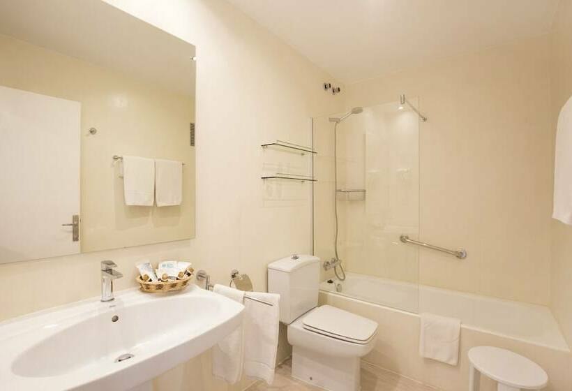 标准单人间, Bella Playa & Spa